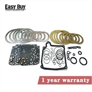 DQ250 DSG 6 Speed 02E Mechatronic Transmission Master Rubber Clutch Steel Klt Suit For VW Audi Skoda