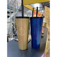 NESCAFE GOLD Tumbler Mug New Edition
