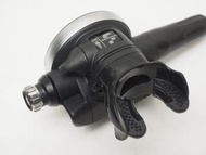SCUBAPRO Scuba Pro MK25 S600 型號調節器等級：AA 調節器操作確認