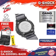 G-Shock GShock GA-2200SKL-8ADR GA-2200SKL GA-2200 GA2200SKL GA 2200SKL