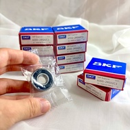 LAHAR BEARING 6000 2RS/C3 SKF 60002RS SKFC3