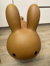 Miffy 跳跳兔