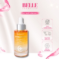 Soothing Serum & anti-aging skin Pharmaform B9 Propolis Vital Ampoule