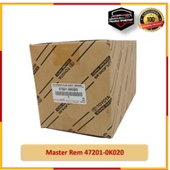 Innova Brake Master 47201-0K020