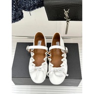 Flat Shoes 12.17-Brand Shoes Niche alaia alaia