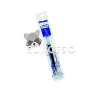 Refill Pentel Pen Energel LRN5 Blue 0.5mm BLN105