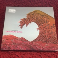 CD AnoYo Compilation-The Ground Swell Condition As Shown CA120-163