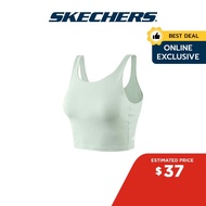 Skechers Women GOFLEX Yoga Sports Bra - P223W093