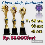 Piala Cantik murah!!! Pontianak-kalimantan barat