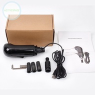 USB Shift Knob Plug-and-play USB Independent USB Cable Two-switch High Low Gears【Chevrolet】