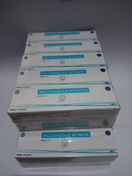 SALEP MICONAZOLE ASLI ORIGINAL - CREAM BL ORIGINAL ASLI - SALEP OBAT GATAL KUDIS KURAP PANU KUTU AIR