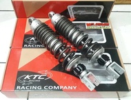 Shock Absorber Adjustable Aerox AA-11 305mm KTC KYTACO [BISA COD]