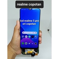 SALE TERBATAS!!! Lcd Touchscreen Realme 5 Pro Ori Copotan PACKING AMAN