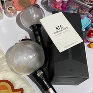 Wts lightstick bts ready se, ver 1, ver 2