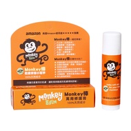 Monkey Balm - Monkey棒 猴子棒 乾癢修護小幫手【小 0.6oz】原廠公司貨-17g