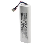 46.08Wh Replacement Battery For For Xiaomi Mijia Mi Sweeping Mopping Robot Vacuum Cleaner 2C P2051-4
