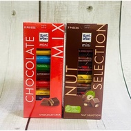 Ritter Sport Mini Mixed Chocolate Bar