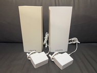 Linksys Velop WiFi 6 MX8400 (MX4200 x 2) 無線路由器套裝