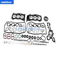 Set Gasket Penuh 2GR-FE Sesuai untuk Toyota Avalon Camry RAV4 Lexus 3.5L 05-15