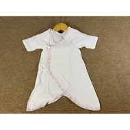 (011) baby kimono Romper size 0-6 months chest size 48 length 48