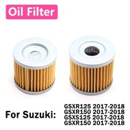 For Suzuki GSXR125 GSXR150 GSXS125 GSXR150 GSXR 125 150 GSXS 125 150 2017-2018 Motorcycle Accessorie