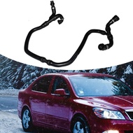 ท่อหม้อน้ำหล่อเย็นหม้อน้ำ17127542206 17127521779 7521779สำหรับ E88 E90 E60 E91ถังน้ำท่อหม้อน้ำ