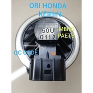 * HONDA CITY T9A ,JAZZ T5A , BRV TSA EGR VALVE EGR VALVE GASKET * NO WARRANTY ITEM *  18011-5R0-010 