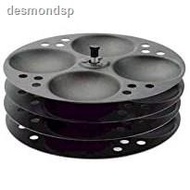 ∏SIGNATURE Non Stick 16 Idly Pot 4 Idli Plate Induction And Gas Stove Compatible Steamer Cookware