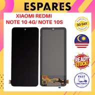 XIAOMI REDMI NOTE 10 4G/ NOTE 10S M2101K7BG M2101K7BI COMPATIBLE LCD DISPLAY TOUCH SCREEN DIGITIZER