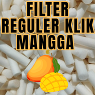 BUSA KLIK RASA MANGGA ISI 50 GRAM