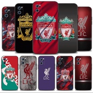 G2 Liverpool Football Club for OPPO F5 A73 F7 F9 F11 Pro A7X A9 F17 Compatibility TPU Phone Cases So