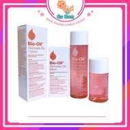 South African Bio Oil stretch mark reduction Oil for pregnant women after giving birth fades scars a