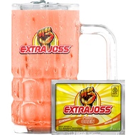 Extra Joss Oren🍊Extra Joss Active / Mangga / Anggur / Oren ( 1 sachet )