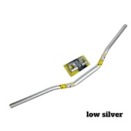 Stang Fatbar Stang Protaper Type Low Original Universal Semua Motor
