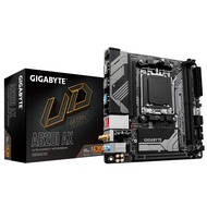 # GIGABYTE A620I AX mITX AMD Motherboard # AMD AM5