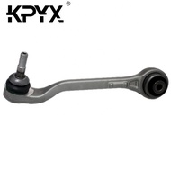 KPYX Auto Parts Front Right Lower Control Arm 31106878594 For Bmw G20 G80 G21 G81 Car Spare Parts Su