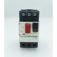 CB motor protection Schneider GV2ME16 (9-14A) 5.5kW