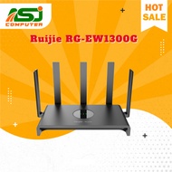 Ruijie Reyee RG-EW1300G 1300M Dual-band Gigabit Wireless Router
