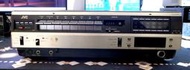 早期  JVC HR-6700T  VHS 錄影帶 放映機 錄放影機     ~~~ 無電源線不知好壞