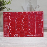 PCB PSU 10 ELCO PLUS AUTO SOFSTAR