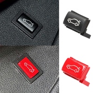 Tailgate Rear Trunk Switch Button Cover For BMW 1 2 3 4 5 6 7 X1 X3 Z4 Series E81 E90 E60 E63 E84 E8