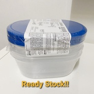 Ikea JAMKA 3pcs Food Container