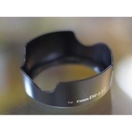 Bullfrog Digital EW-63C EW63C 63C Hood Sun 18-55STM STM