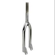20 inch chrome fork for bmx and mtb