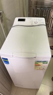 Indesit 7kg 洗衣機