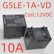 Relay G5LE-1A-VD 12V
