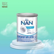 Nestle NAN Lactose Free 0-12 bulan 400g