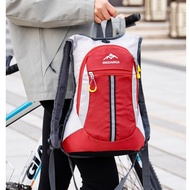Outdoor Cycling Backpack Lightweight Climbing Backpack Bicycle Hiking Waterproof Sports Climbing Bac