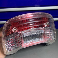 Rear Lamp Stoplamp Assy Set Vega R Old Fizr F1zr Fiz F1z R Scorpio Old White Clear High quality