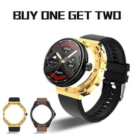 SERVO SK22 Smart Watch Men Bluetooth Call Full Screen Sports IP68 Waterproof ECG Health Monitor SmartWatch for IOS Android CPD